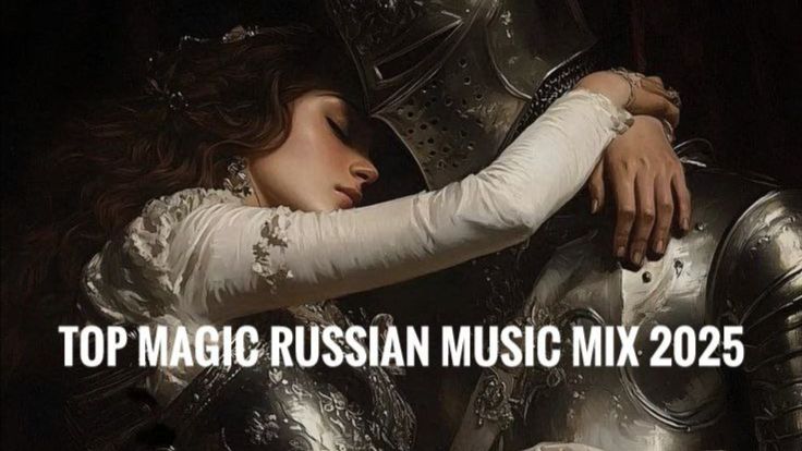 ШИКАРНАЯ ПОДБОРКА RUSSIAN DEEP HOUSE 2025 🎧🔥 НОВИНКИ РУССКОЙ МУЗЫКИ 🔊РЕМИКСЫ Слушать музыку 2025 смотреть онлайн