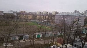 Мариуполь. Левый берег. Бульвар 50 ЛЕТ ОКТЯБРЯ (Меотиды) Сегодня 2025