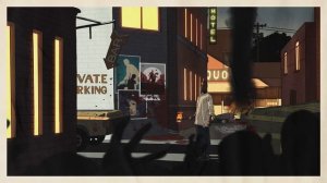 Hozho - Endure and Survive