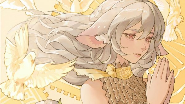 AFK Journey - 5 Тернии покорности - Путь судьбы [37]