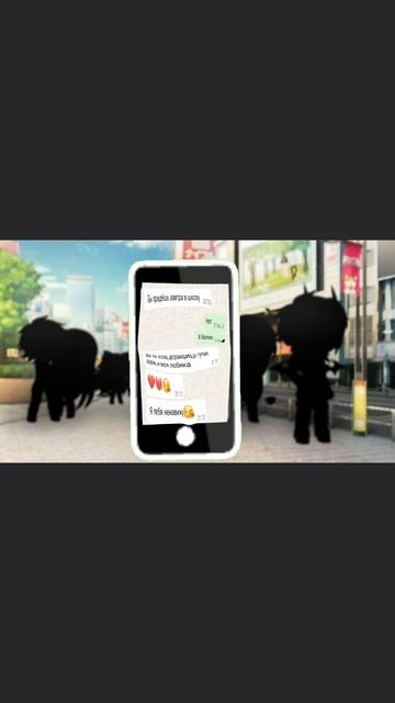 он просто переехал в другой город