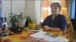 Выращивание эустом. Пошаговая инструкция. Часть 2. Матвеева Оксана