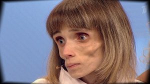 Как сейчас выглядит Кристина Корягина, которая весила