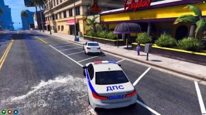 ПРАНК ВИТИ ОПЕРА НА ДПС БМВ М5 ! ПОГОНЯ ЗА ВИТЕЙ ОПЕРОМ ! - ЖИЗНЬ ПЕРЕКУПА В GTA 5 ⚡ГАРВИН