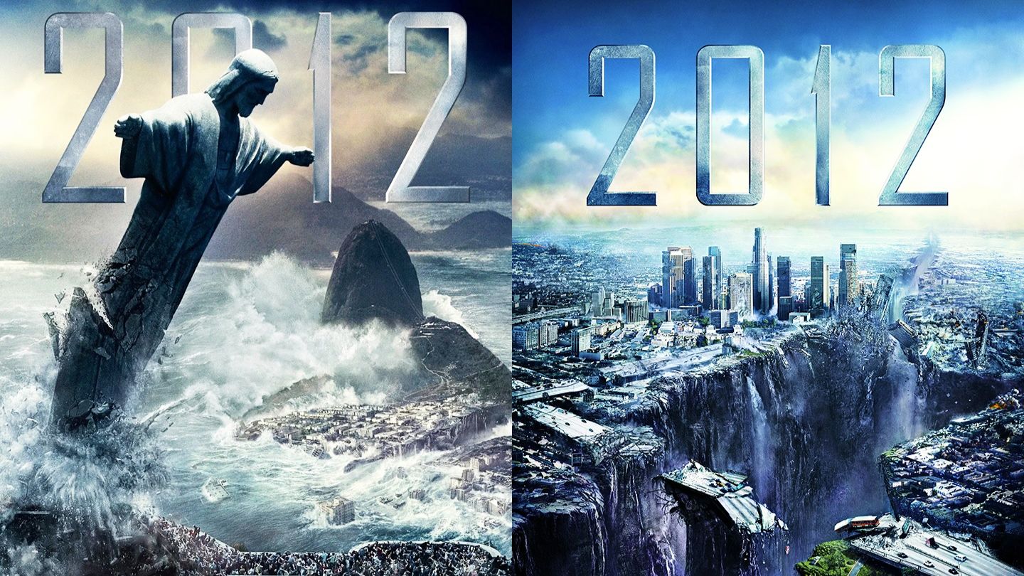 Смотрим фильм 2012 ► Стрим смотреть онлайн