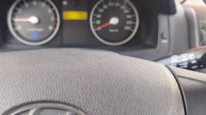 hyundai getz нет задней скорости.