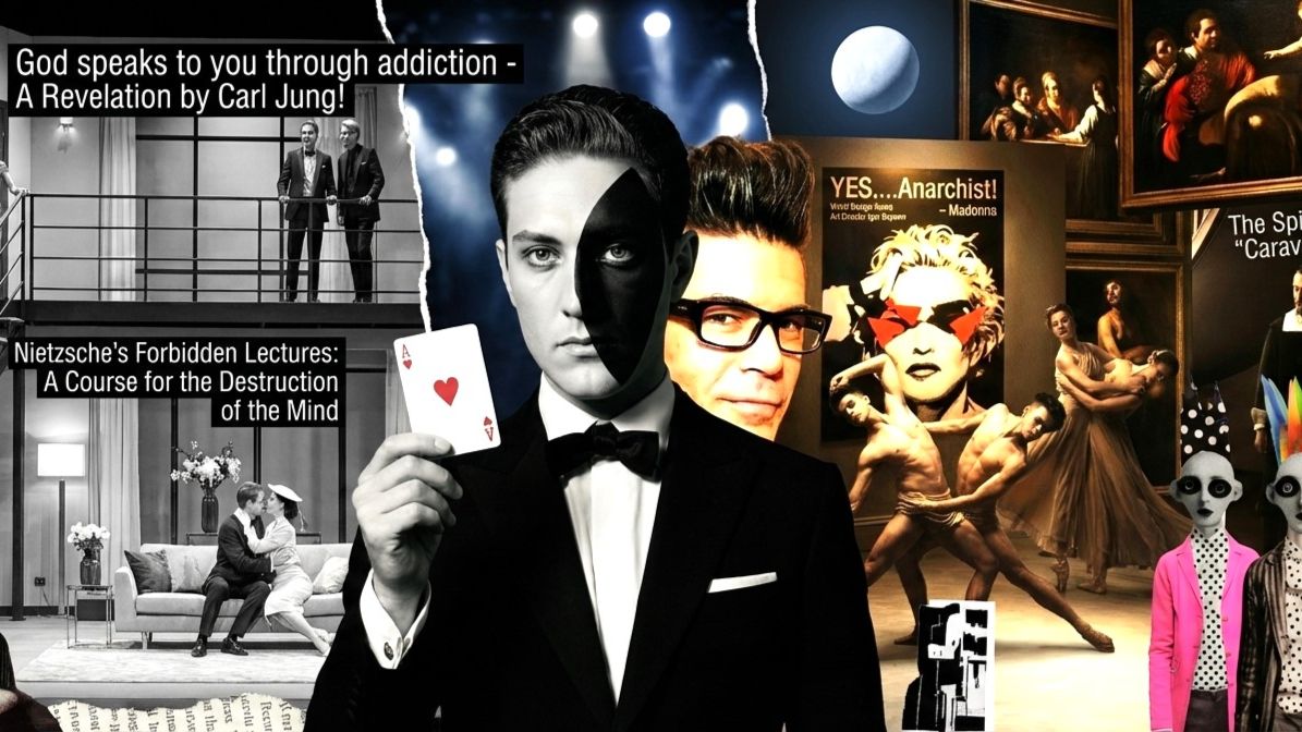 New Hollywood Cinema First Class_Academy Of ART Shows: Title:..the Spirit Of 