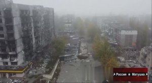 🔴Жители Красноармейска рассказали, как жили под украинской оккупацией.🔴