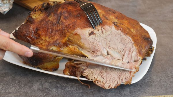 Других СПОСОБОВ для меня НЕ СУЩЕСТВУЕТ. Утка, гусь или индоутка в духовке на Новый год — ТАЕТ ВО РТУ