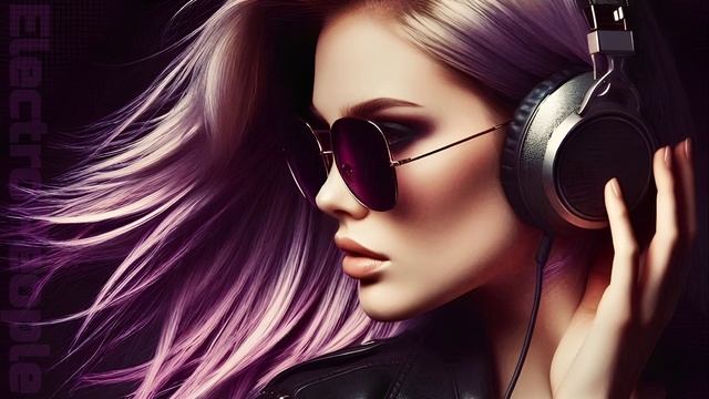 Лучшая музыка Транс Хаус Progressive House Trance Melodic Techno!!! 57 смотреть онлайн
