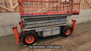 Ep.355 Work Follows Him Everywhere (Russian Subtitles)