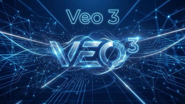 Veo 3
