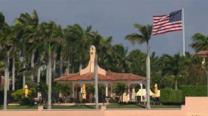 Зеленский прилетел в США на переговоры с Трампом.