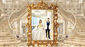 Свадьба Ромеша и Венеции 21.06.25 г.Уфа-Курск (часть 1)