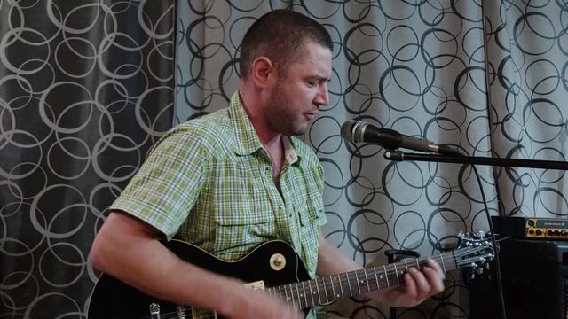 Гражданская Оборона - Здорово и вечно (кавер)