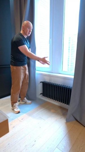 Земсдизайн — сила! #земстандарт #ремонтквартиры #дизайнинтерьера #ремонт