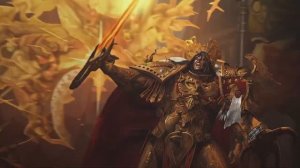 Warhammer 40K The Horus Heresy