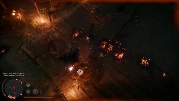 Dev Archives： Gameplay Clips From Summer Game Fest Play Days 2025 ｜ Crimson Desert