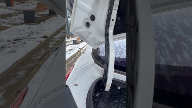 Хундай Аванта смотреть онлайн