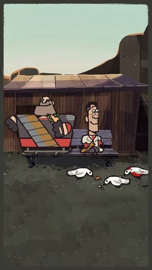 Птицы! 🥪  Team Fortress 2 #shorts