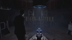 С.Т.А.Л.К.Е.Р. 2 -Установка Далиным Альфа-артефакта