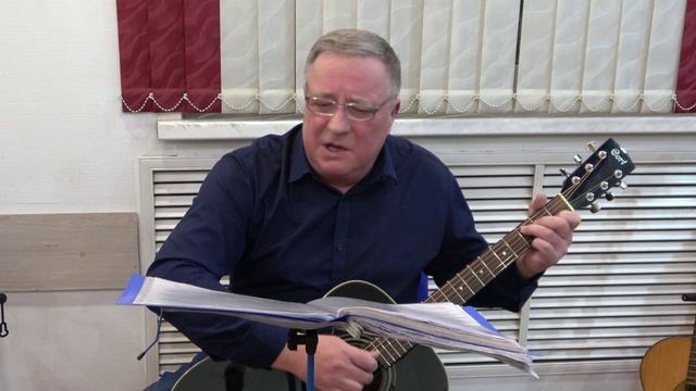 16 Утренник - Юрий Цыгвинцев