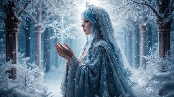 Accept — Winterdreams (1984)