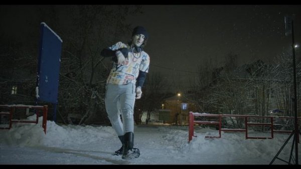 Современные танцы Street dancing