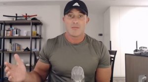 Нейрохирург Энтони Чафи 2022-05-07 Карнивор для начинающи?