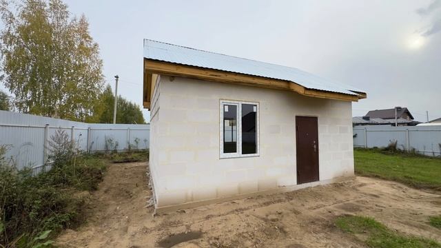 Участок Владимирова