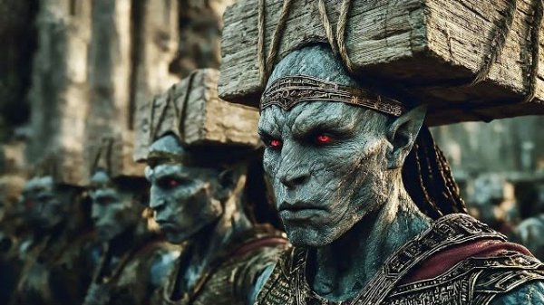 ЛУЧШИЕ ФИЛЬМЫ 2025. ФАНТАСТИКА И ФЭНТЕЗИ. КИНО ИТОГИ! НОВЫЕ ФИЛЬМЫ КОТОРЫЕ УЖЕ ВЫШЛИ