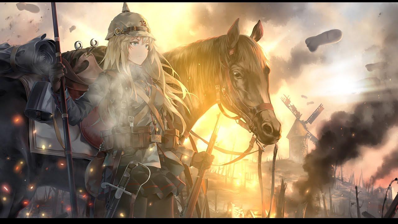 Атака мертвецов『 ExTeam 』- Official Track | Lyrics | 2K