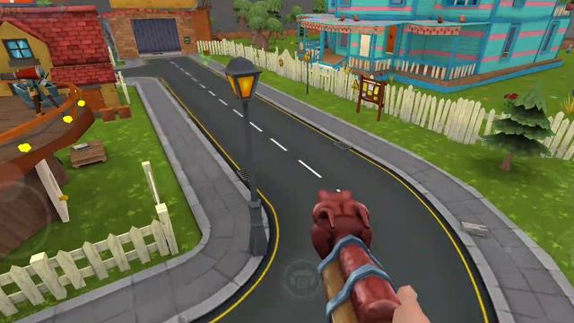 обзор на Dark Riddle Mod бесплатные покупки | Dark Riddle!