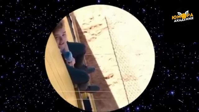 #173 ПРИКОЛЫ | Я РЖАЛ ДО СЛЕЗ 😂 CМЕХ БЕЗ ПАУЗ 🚀 / ЛУЧШАЯ НАРЕЗКА УГАРА🤣 / АКАДЕМИЯ ЮМОРА смотреть онлайн