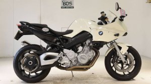 BMW F800S - WB10216007ZP18674