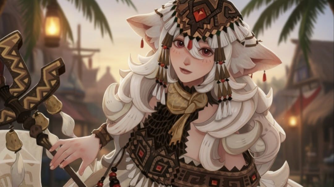 AFK Journey - 5 Тернии покорности - Великое прощание [34] смотреть онлайн