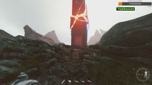 Active Matter 10 вайп после обновления сквозь огонь Красная дверь