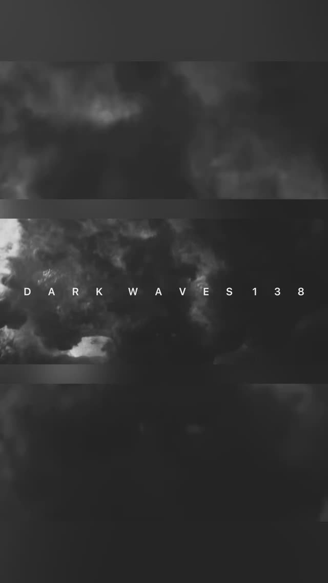 LØRD XVIII  DARK WAVES 138