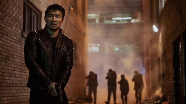 Сериал Копенгагенский тест – 1 сезон 3 серия / The Copenhagen Test