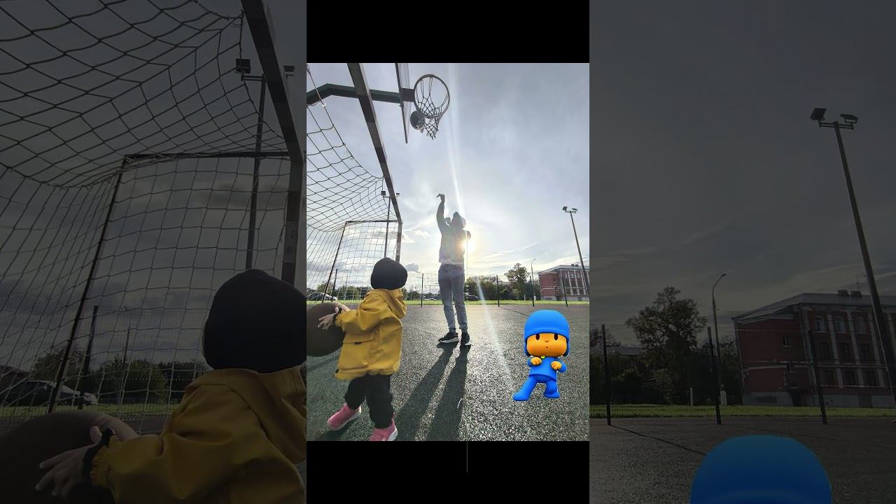 Pocoyo Dance 2