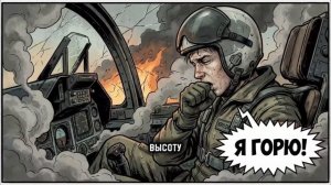 ЧТО ЕСЛИ Современный Истребитель Су-57 появился в небе над Сталинградом 1942?