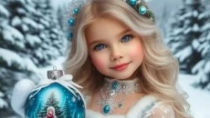 С новым годом дорогие друзья! Классная музыкальная открытка.