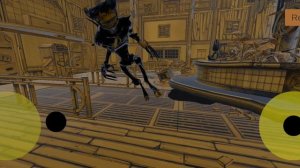 бенди и cолевая машина 😰😰😰😰😰😰😰