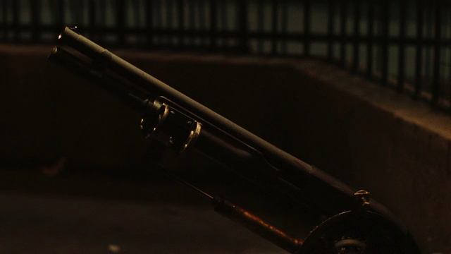 Ошибки в судьбах людей (кф. Пила 6)