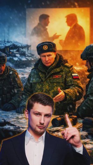 Путин жёстко высказался о мирном урегулировании