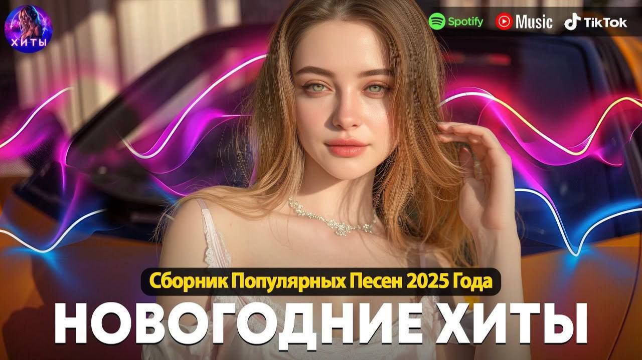 НОВОГОДНИЙ ПЛЕЙЛИСТ ✨🎄🎁🔥ТАНЦЕВАЛЬНАЯ МУЗЫКА 🎧НОВОГОДНЕЕ НАСТРОЕНИЕ🔥🥂🍾С НАСТУПАЮЩИМ🎄☃️🎅❄️ смотреть онлайн
