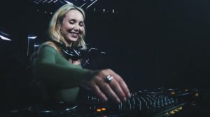 Kasia DVD - Closing Set After Kevin de Vries  Melodic Techno & Progressive House  Warsaw 2811