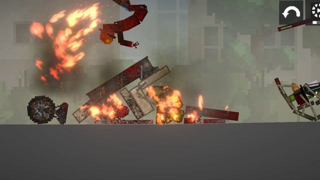 Типичный день в мелона плей граунд 2