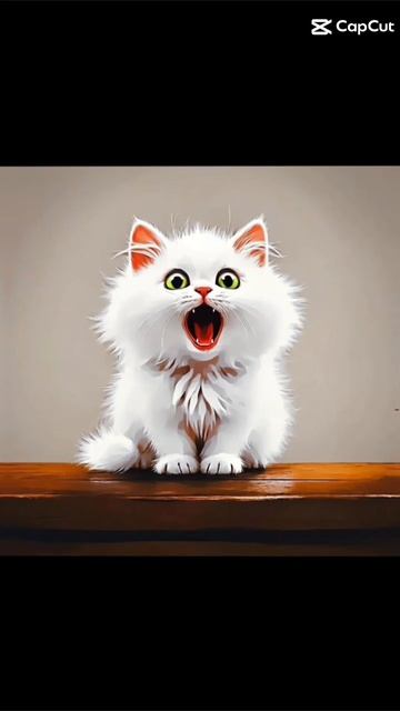 клип с котиком смотреть онлайн