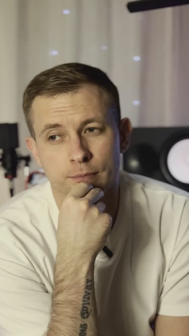 мечты имеют свойство сбываться 😉